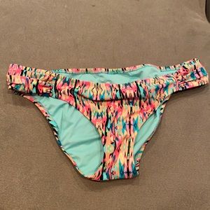 Shade & Shore Bikini Bottoms